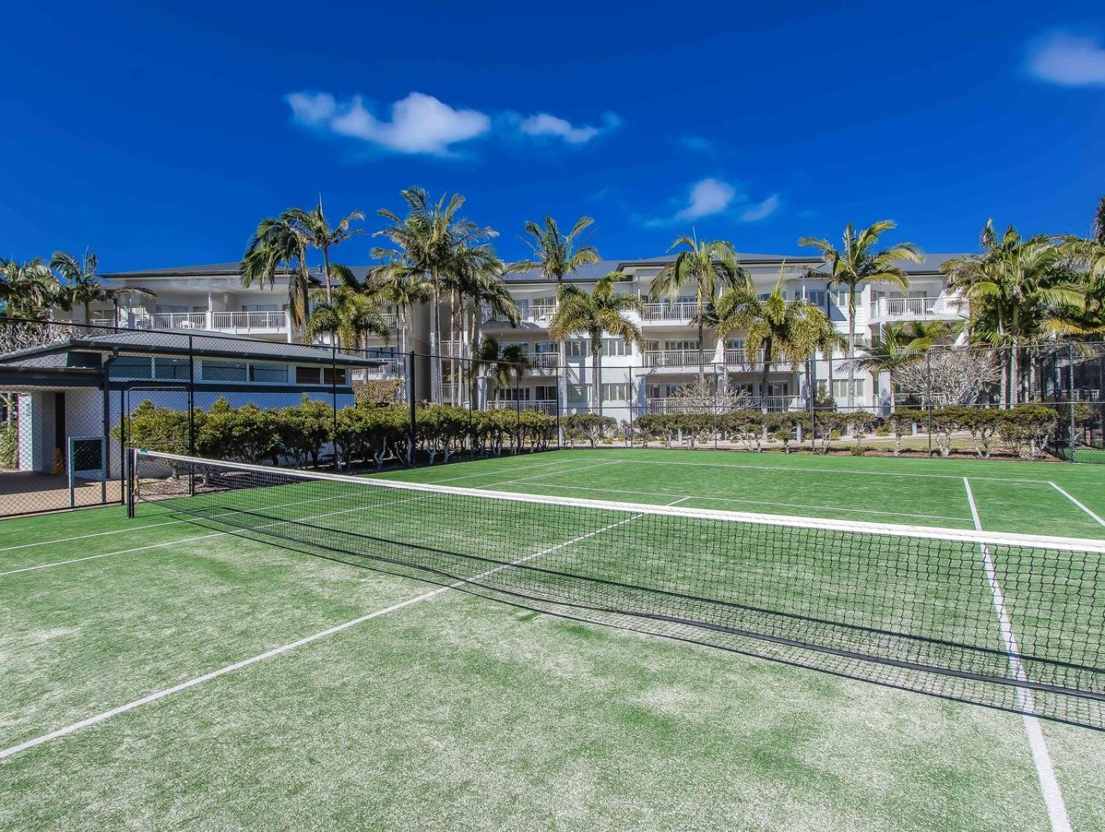 Kingscliff Salt Resort - 2Br Dual Key & 1Br - 7303-04 Exterior photo